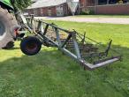 Dublet-Record 9-jointed harrow 1
