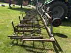 Dublet-Record 9-jointed harrow 3