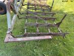Dublet-Record 9-jointed harrow 19