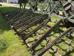 Dublet-Record 9-jointed harrow 22