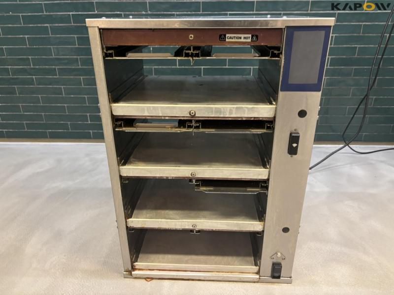 Duke heating cabinet 6