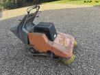 Duks FO-B 2000 sweeper 4