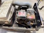 Dulevo 52 SH sweeper 12