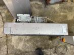 Dup10 traction station with control 10
