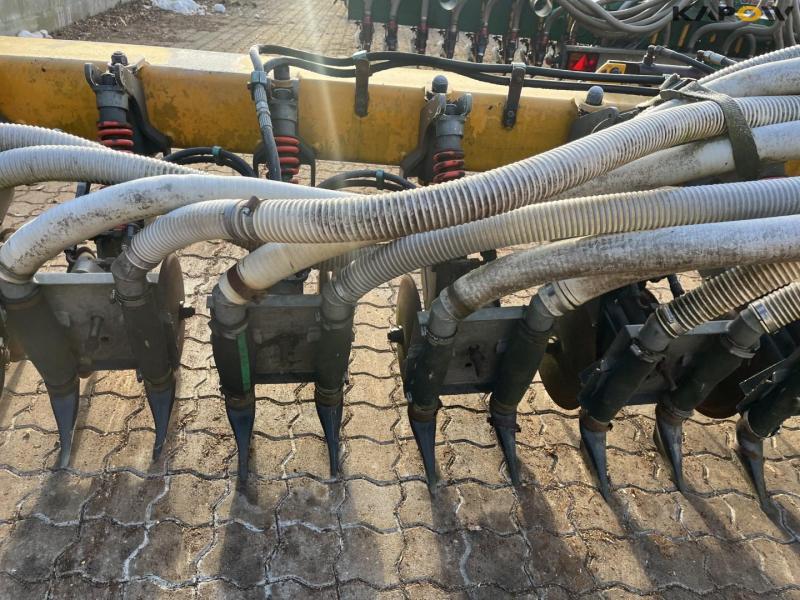 Duport All Track DW 8044 grass catcher 23