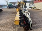 Duport All Track DW 8044 grass catcher 8