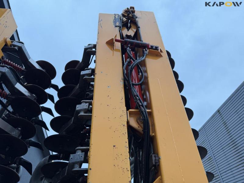 Duport All Tsack DW 12368 injector 12