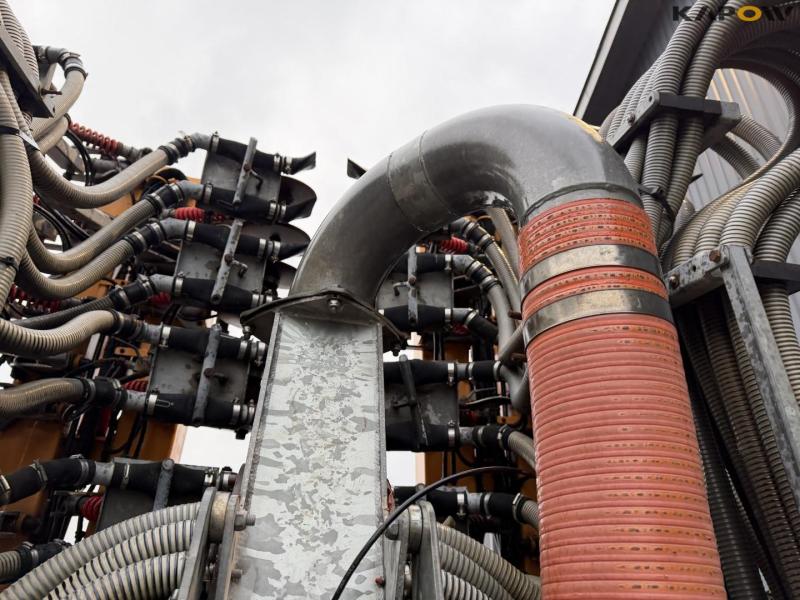 Duport All Tsack DW 12368 injector 29