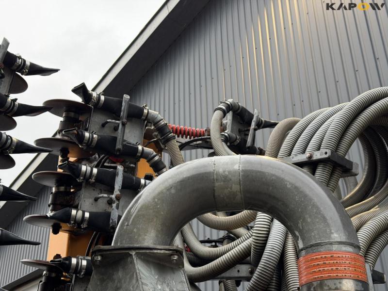 Duport All Tsack DW 12368 injector 31