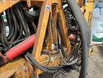 Duport AllTrack DW 12368 grassland spreader 7
