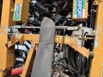 Duport AllTrack DW 12368 grassland spreader 11