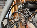 Duport AllTrack DW 12368 grassland spreader 16