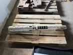Submersible pump 5 HP 5