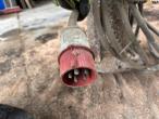 Submersible pump motor 4