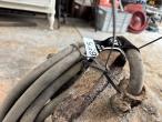Submersible pump motor 9