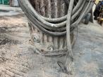 Flygt submersible pump motors 2 pcs. 20
