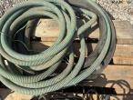 Submersible pumps 20