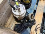 Submersible pumps 29