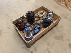 Submersible pumps 7