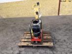 Dynapac LG160 plate vibrator 2