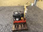 Dynapac LG160 plate vibrator 8