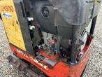 Dynapac LH300 plate vibrator 12