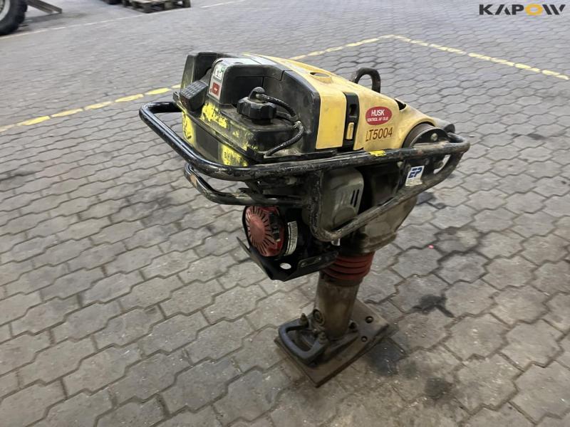 Dynapac LT5004 soil compactor 5