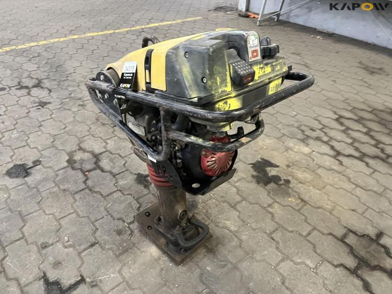 Dynapac LT5004 soil compactor 7