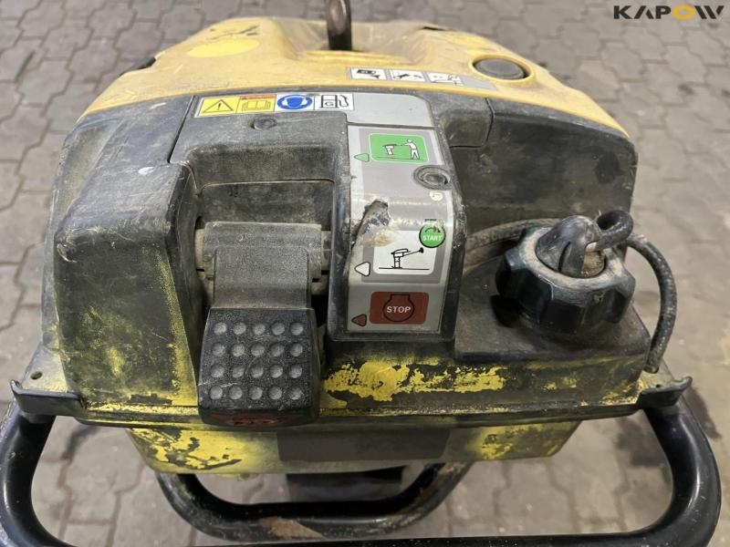 Dynapac LT5004 soil compactor 13