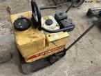Dynapac plate vibrator 5