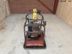 Dynapac VG450 plate vibrator 2