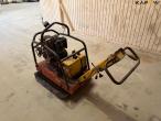 Dynapac VG450 plate vibrator 7