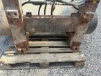 E.L.M kragelund HS1018 high tip shovel 10
