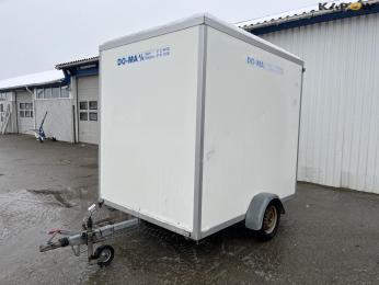 Easy Wagon toilet trolley