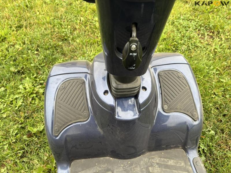 EasyGO L4B electric scooter 33