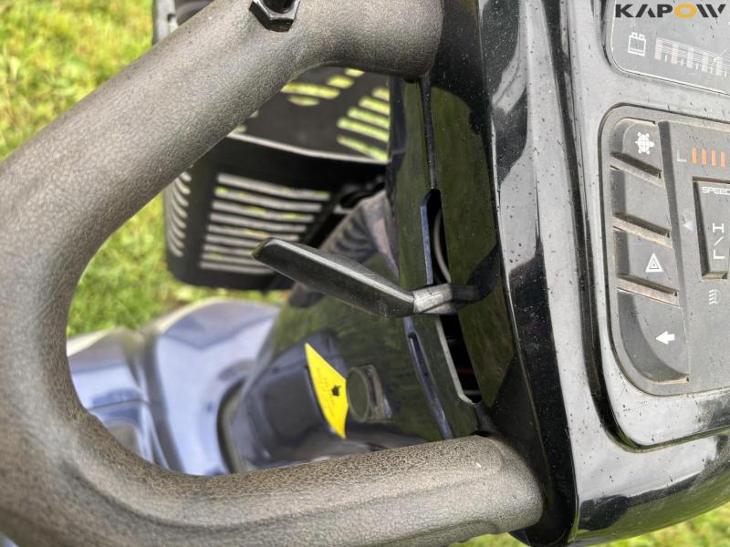 EasyGO L4B electric scooter 37