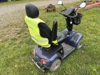 EasyGO L4B electric scooter 5