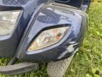 EasyGO L4B electric scooter 10