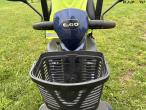 EasyGO L4B electric scooter 13