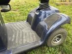 EasyGO L4B electric scooter 16
