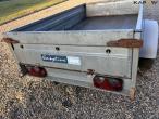 Easyline trailer - Without registration certificate 19