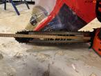 ECHO CS-501SX chainsaw 11