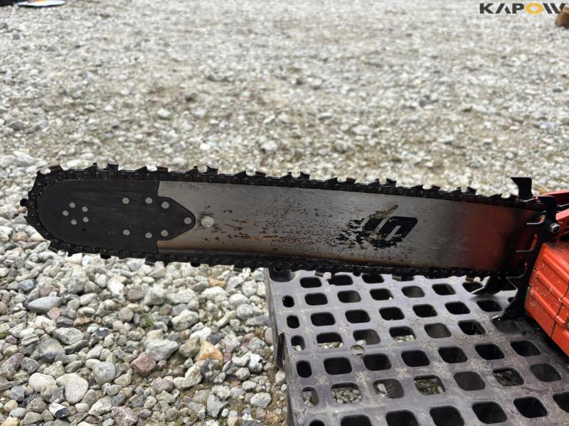 ECHO CS-621SX chainsaw 10