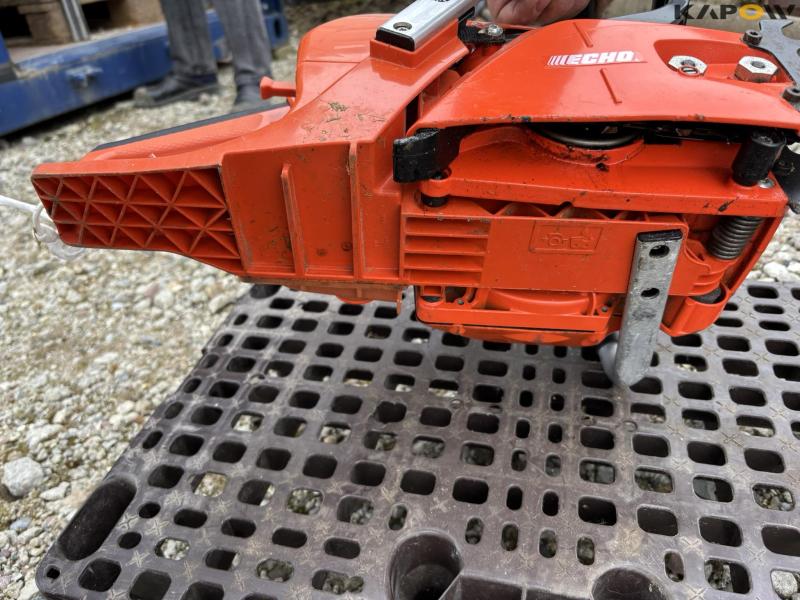 ECHO CS-621SX chainsaw 15