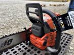ECHO CS-621SX chainsaw 8