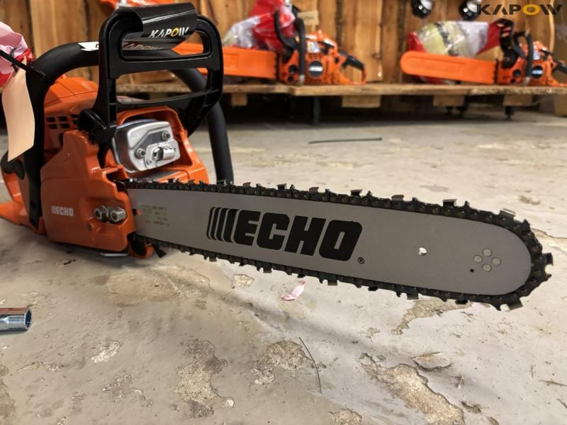 ECHO CS.420SE chainsaw 14