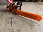 ECHO CS.420SE chainsaw 3