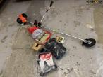 ECHO SRM-3021-TES brush cutter 2