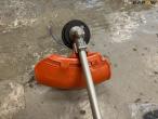 ECHO SRM-420ES grass trimmer 11