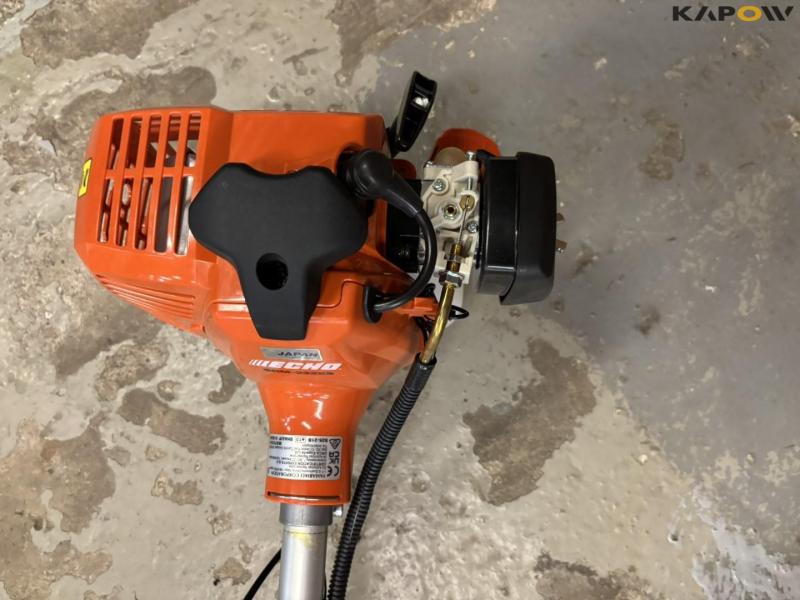Echo SRM222ES/U grass trimmer 4